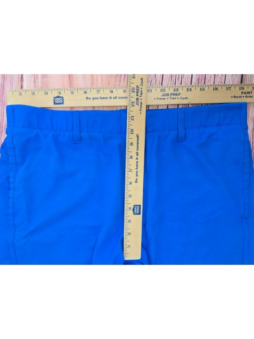 Under Armour Mens Athletic Golf Shorts Size 36